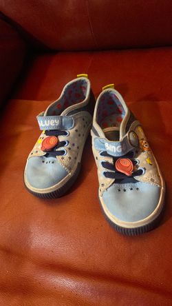 Kids shoes