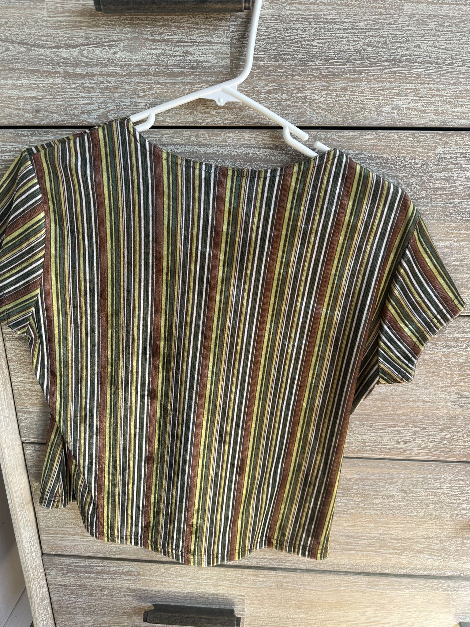 Women’s Vintage Clothes