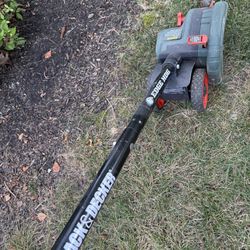 Black & Decker Edge Hog Electric Edger in great shape! 
