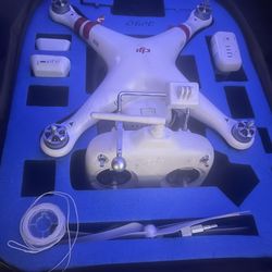 Dji Phantom 3