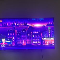 50” Tv For Sale 