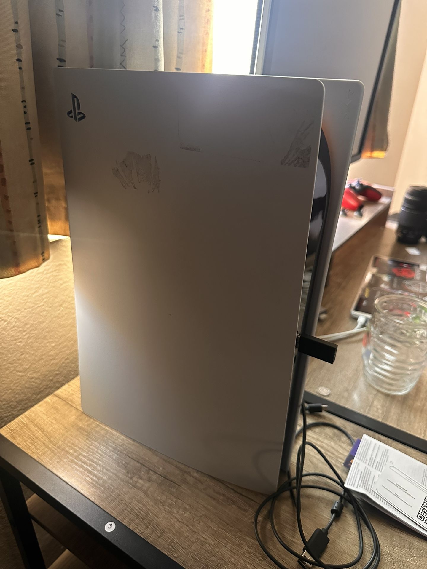 PS5