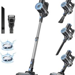 VIPSUN. Cordless Vacuum Cleaner