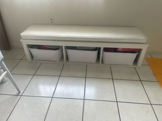Bench