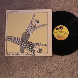 Vinyl Record