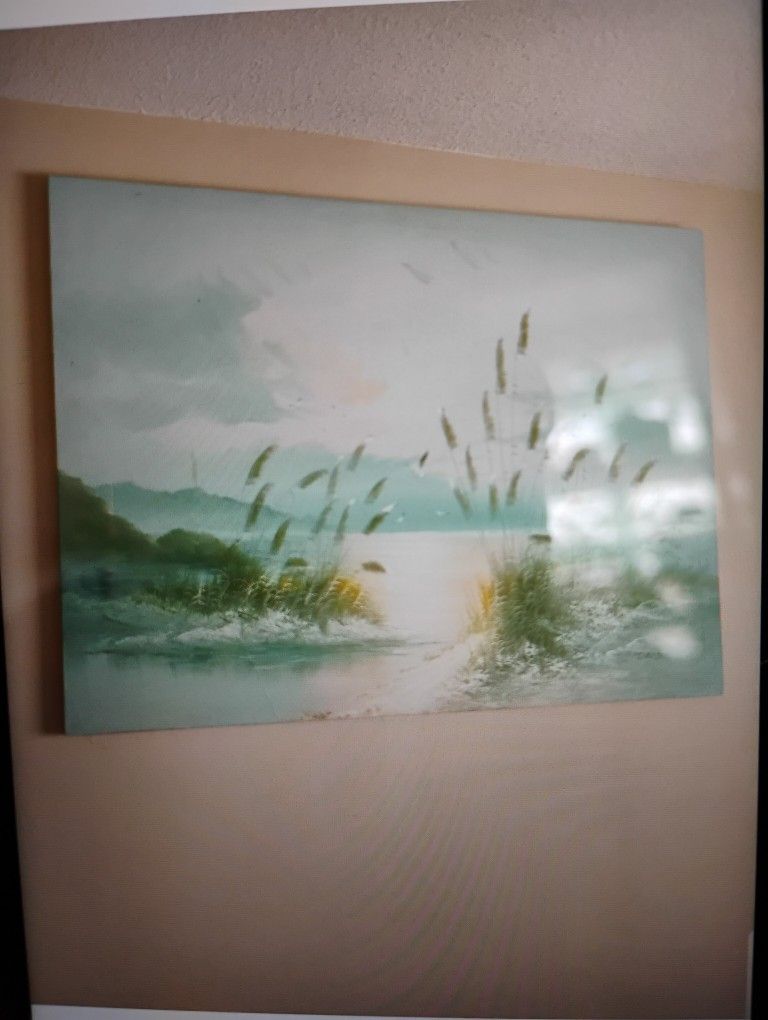 Cuarto Painting