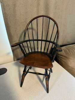 Doll Chair