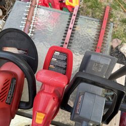 Trimmers 25 Each 