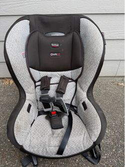 Britax Marathon