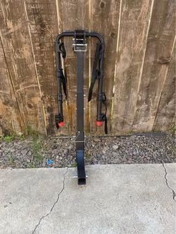 Allen 542/RR Hitch Mount Bike Rack