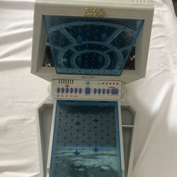 Star Wars Battleship Game 