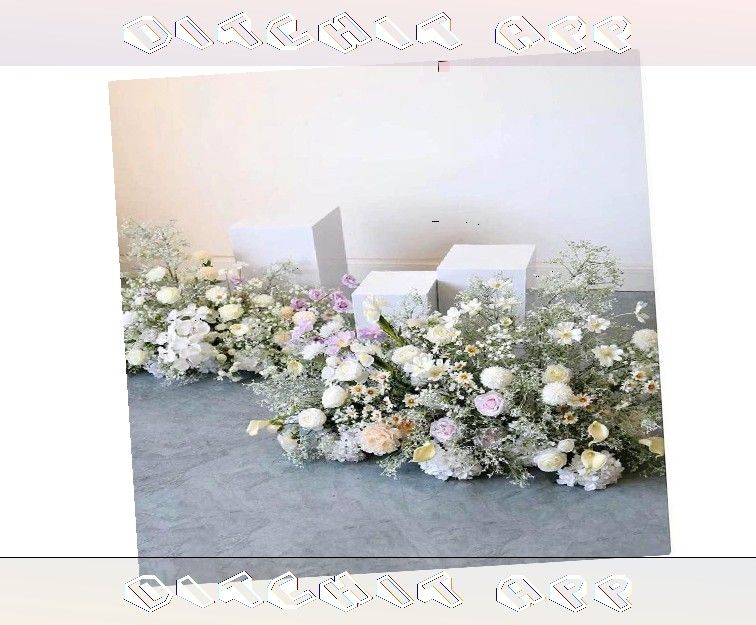 site maybe Enchanting Wedding Styling Featuring Gorgeous Floral Art