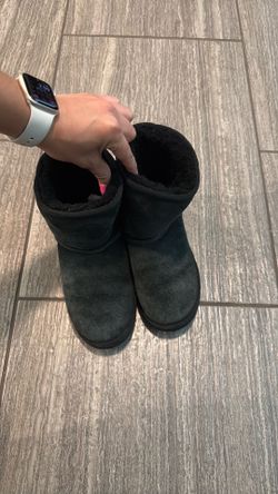 Ugg Boots Girls Size 2