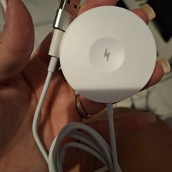 Iphone Applewatch Airpods Wireless Charger