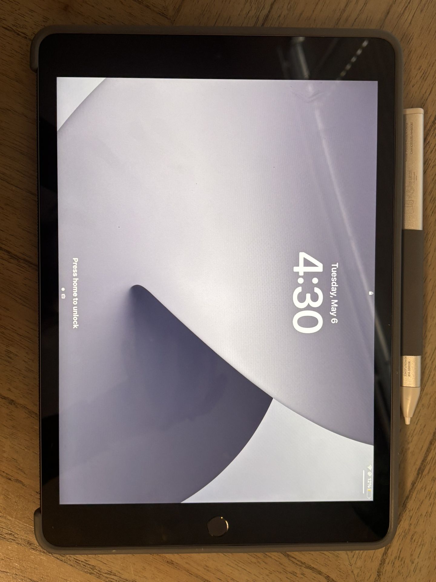 iPad 9th Generation 