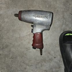 Husky Air Impact