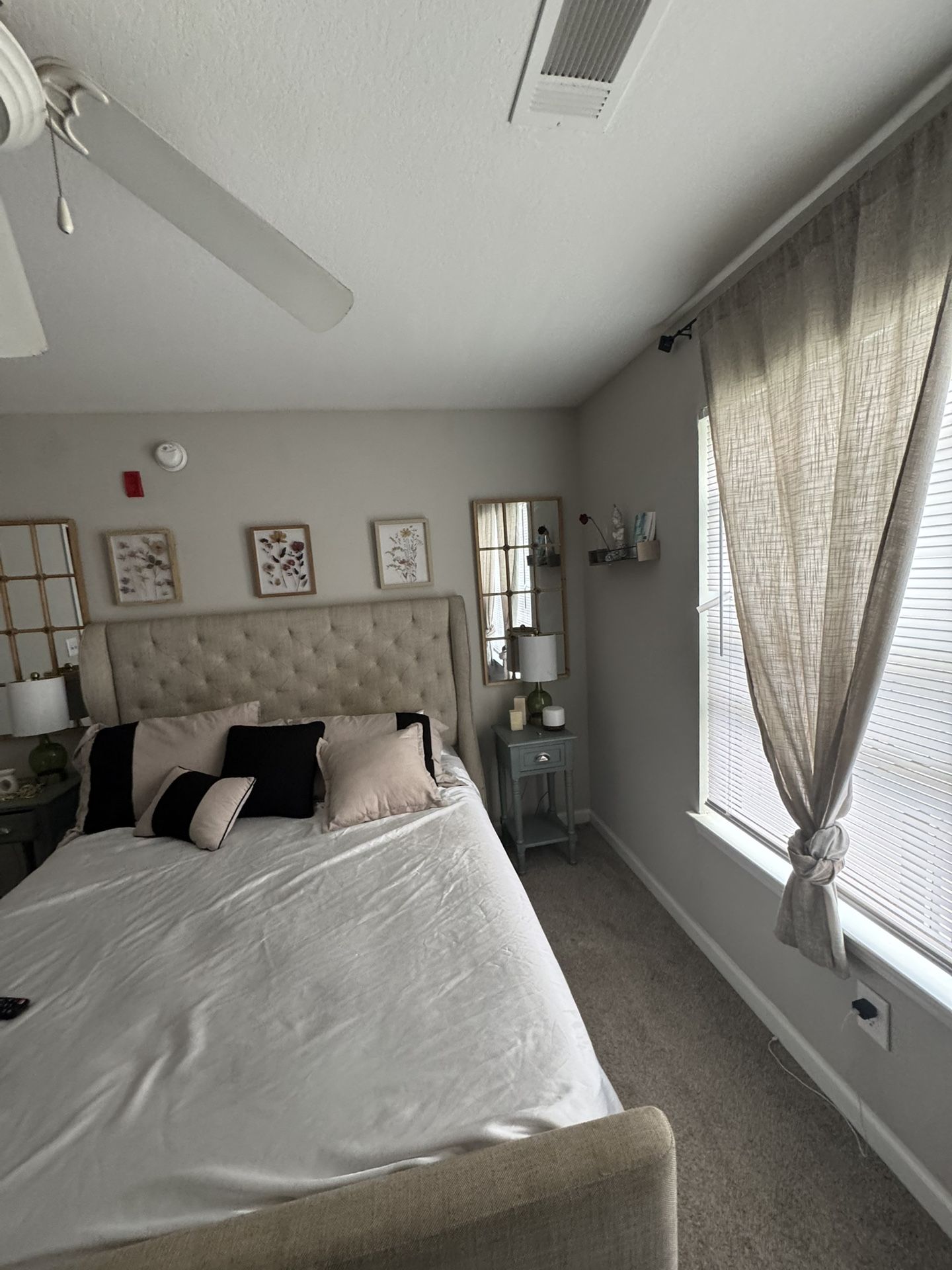 Bedroom And Living Room Furniture
