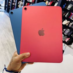 iPad A16 128gb Wi-Fi Only 