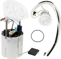 Electric Fuel Pump 2006-2012 BMW