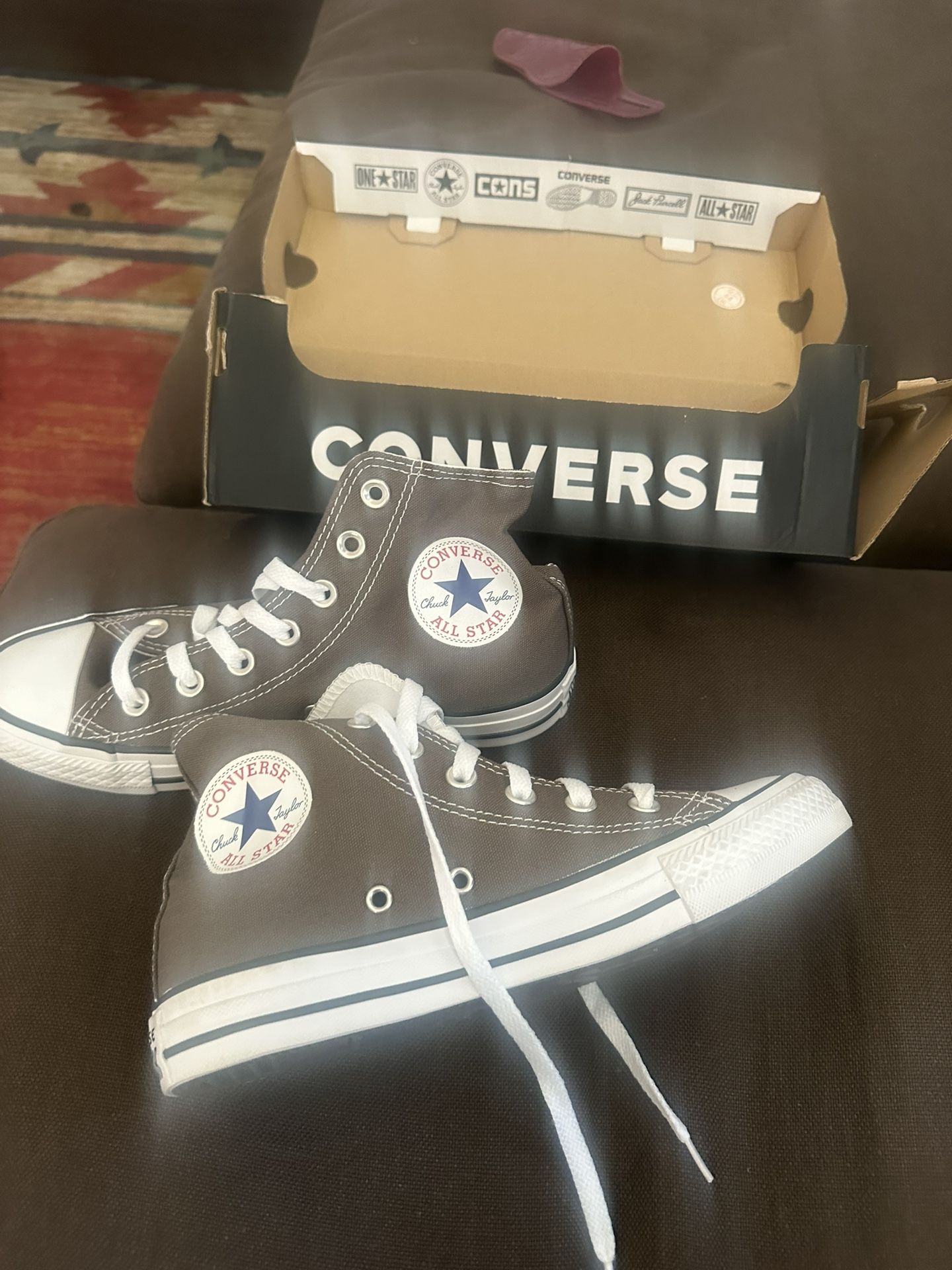 New Converse