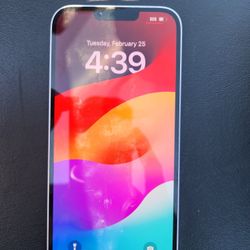  Iphone 14 Plus AT&T 