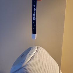 Story pod w 2 characters