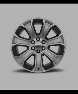 22 denali stocks