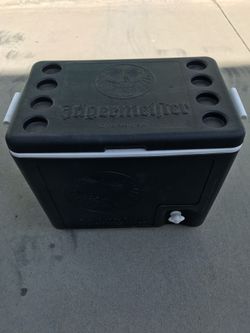 Jagermeister Cooler