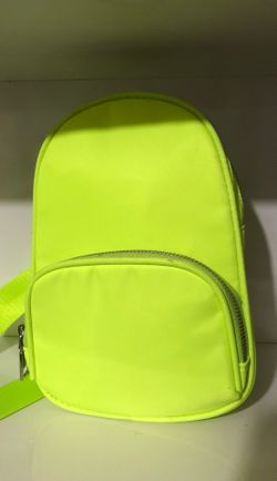 Crossbody