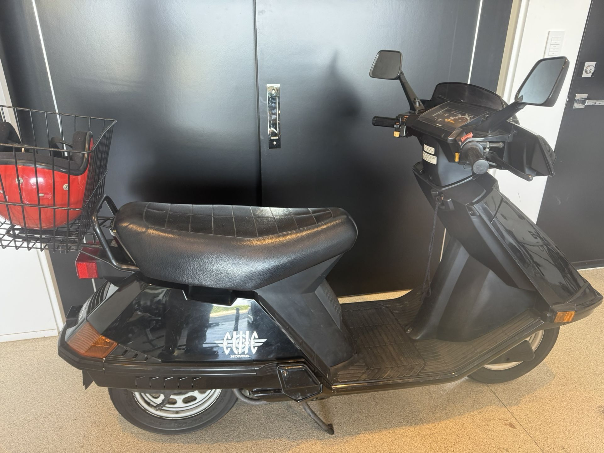 Honda Elite 80 1996