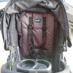 Stroller 