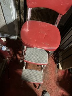 Step Stool
