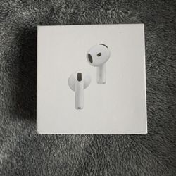 AIRPODS 4 