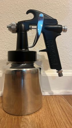 Husky Spray Gun HDS420