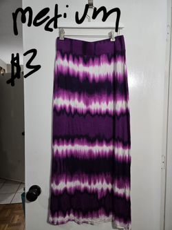 Skirts