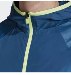 Adidas men's sport 2 street windbreaker jacket online