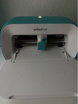 Cricut joy