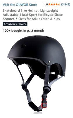 Helmet