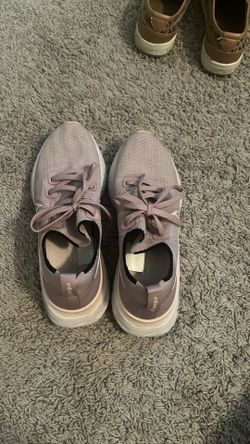 Nike Infinity React