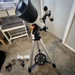 Gskyer Telescope (small, For Children)