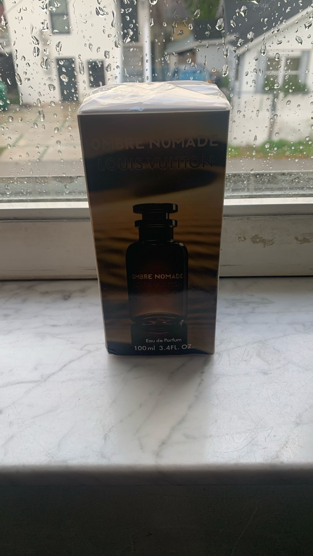 Ombré Nomade Louis Vuitton