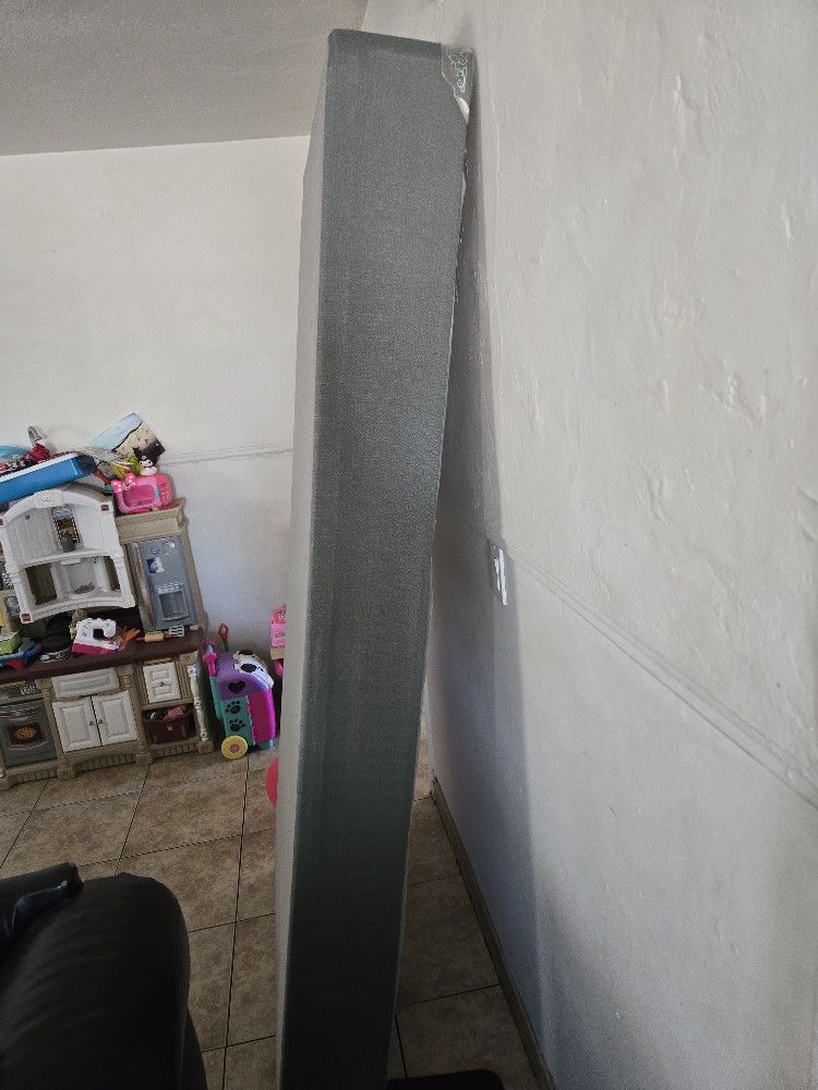 Box Spring