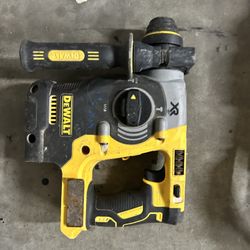 Power Tools 