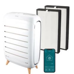 Homedics Smart Air Purifier Replacement Filters