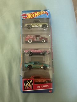 Hotwheels