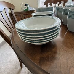 Studio Nova Dish Set For 12