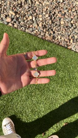 Van Cleef Bracelet
