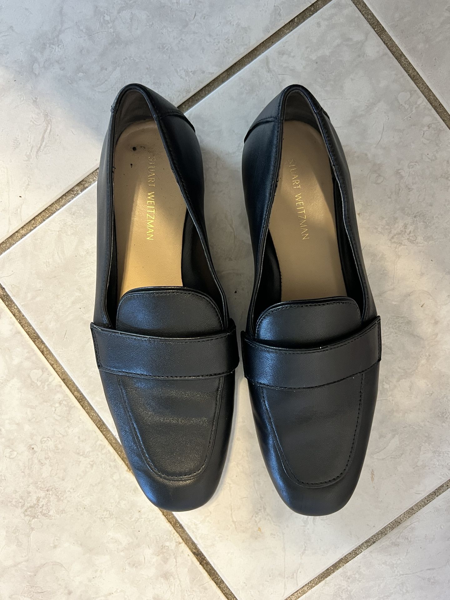 Stuart Weitzman Loafers