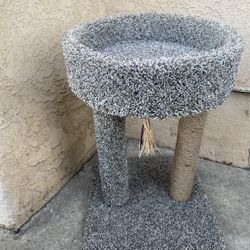 Small Cat Tree