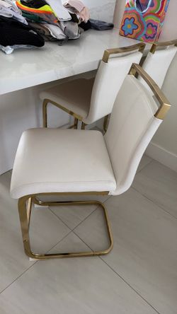 Sillas de counter